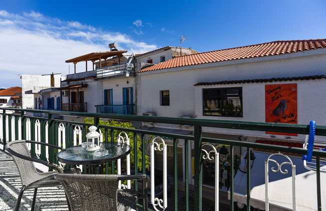 Albertos House - Photo 38