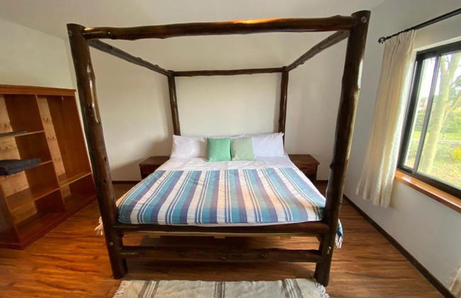 Stay.Plus Nakuru Luxury Villas - Foto 3