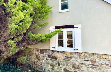 The Cowshed - Cottage in Cornwall - Foto 11