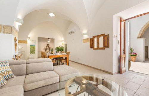 Le Mule Suite and Rooms - Specchia - Foto 20