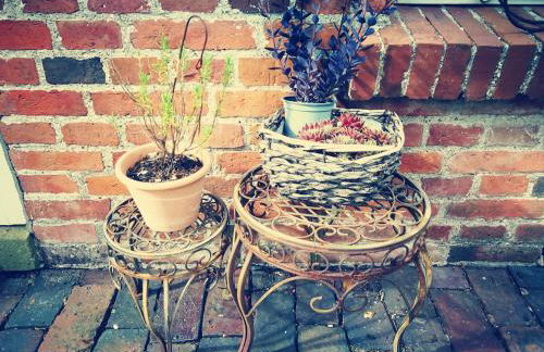 Ferienwohnung Nordnest - Foto 24