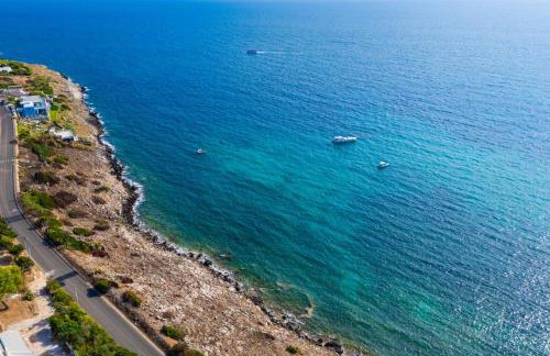 TRULLO VISTA MARE - Mini piscina riscaldata con idromassaggio - Foto 46