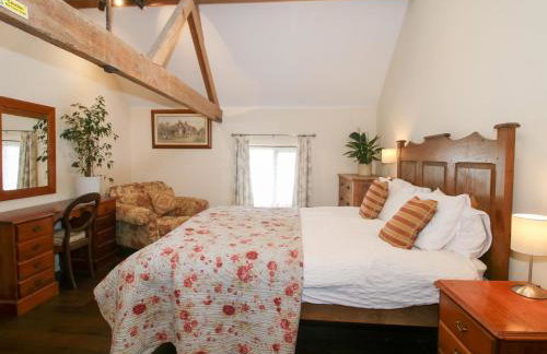 Millstone Cottages - Breidden View - Foto 14