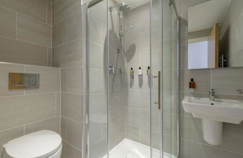 Destiny Scotland - Royal Mile Residence - Foto 57