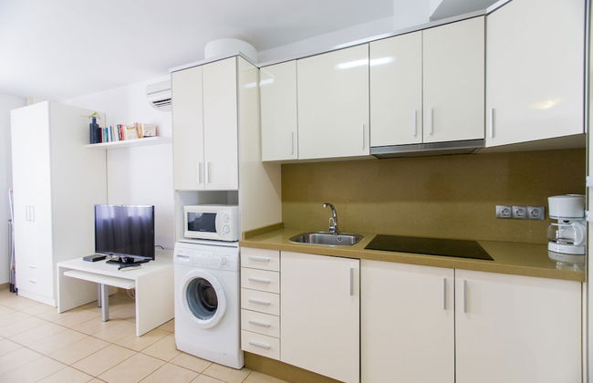 HappyVila Rústico Apartments - Foto 17