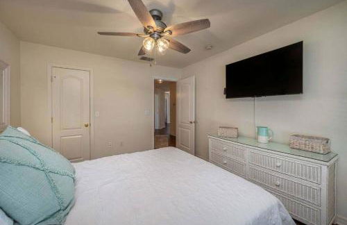 Fireside Hot Tub, King Bed Suite - Foto 2