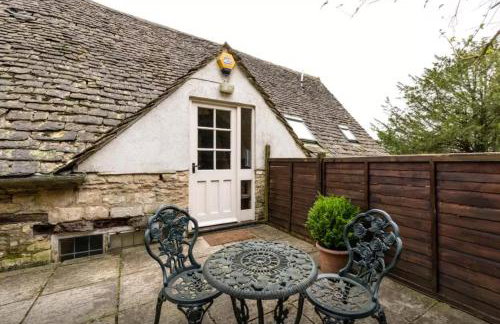 Owlpen Manor Cottages - Foto 57