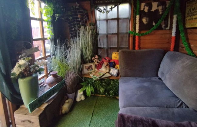 Vc - Cottage In The City - Foto 12