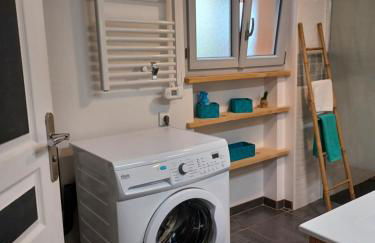 le gîte le CAMÉLIA - Foto 4