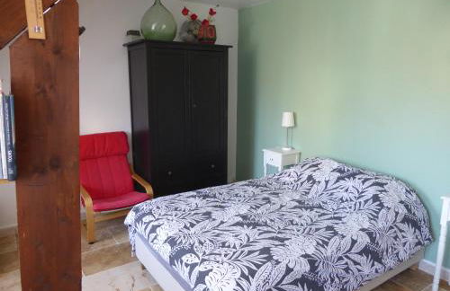 Studio calme au coeur de Tours - Foto 6