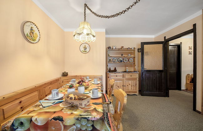 Appartamento Pian dei Larici - Photo 4