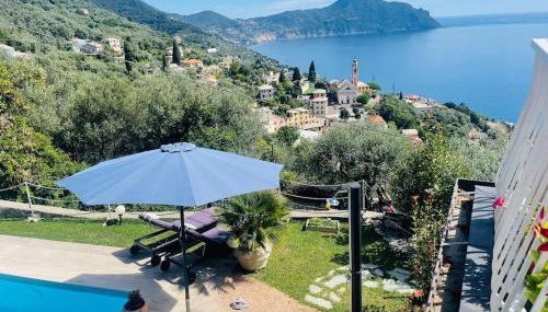 Sea South front property1/2acre.Gardens pool hydro - Foto 4