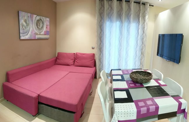 Bed And Go Lloret - Photo 20