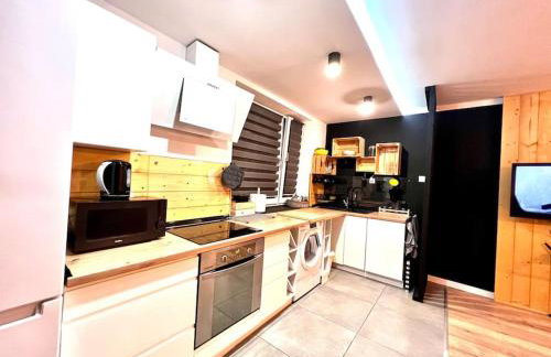 GOOD PLACE 4U Apartament na Jurze - Foto 14