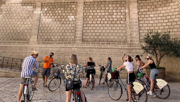 Monopoli Bike Tour - Foto 2