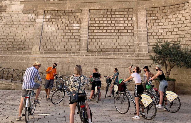 Monopoli Bike Tour - Foto 2