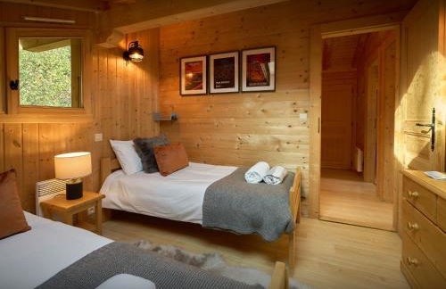 Chalet Roche de Pierre - OVO Network - Foto 11