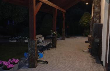 Apartment/mieszkanie u Janusza - Photo 33