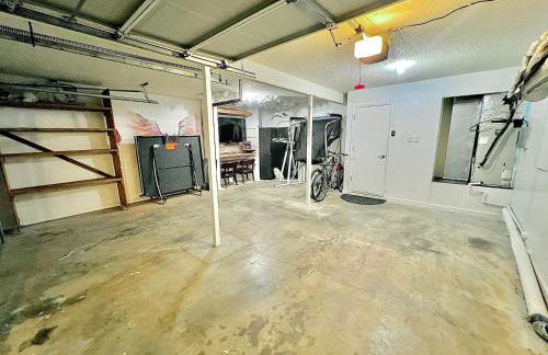 Big, Tidy, Cushy, & Activities - Foto 31