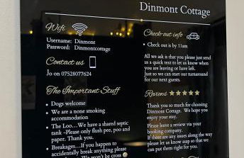 Dinmont Cottage - Photo 4