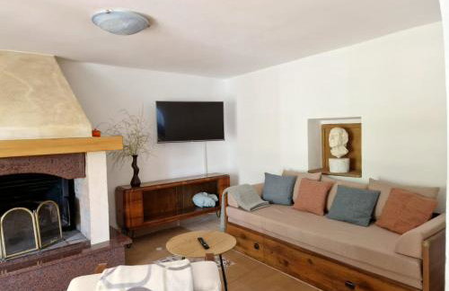 House Nono Bepo in small Istrian village - Foto 26