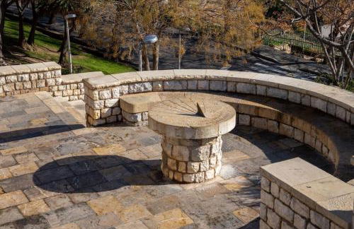 TGN-PentHouse-Duplex-Historical-5pax-Beach-WIFI-AC 20 - Foto 50