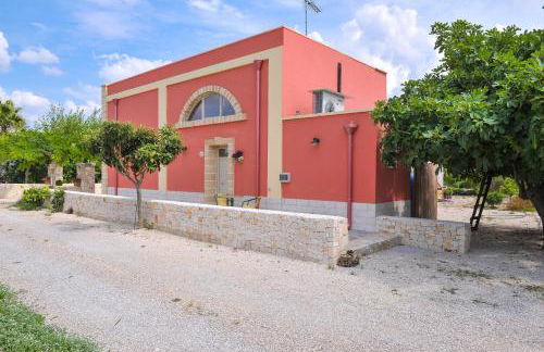 Villa Ada Leverano - Foto 19