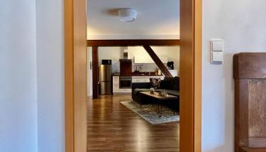 Gemütliches Studio Apartment in Kehl Goldscheuer - 1A Guesthouse - Foto 3