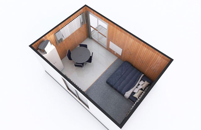 Motutere Bay Top 10 Holiday Park - Photo 20