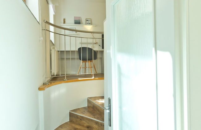 City Centre Apartments - Foto 11