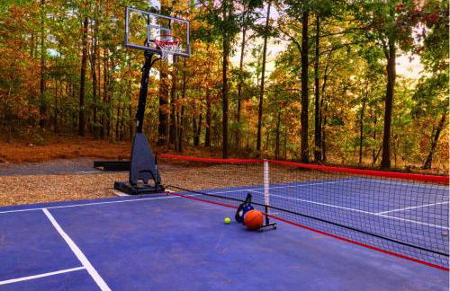 LUX,Hot Tub,ATV,Hiking,Pickleball,Firepit,Arcade - Foto 65