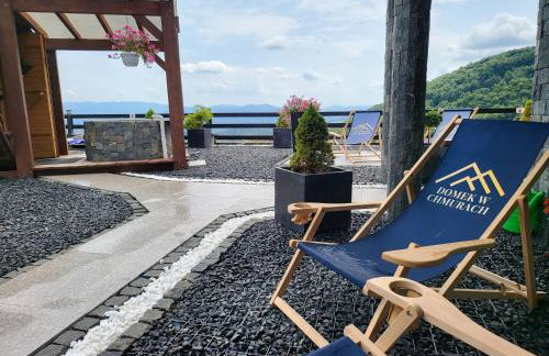 Domek w Chmurach II - Foto 55