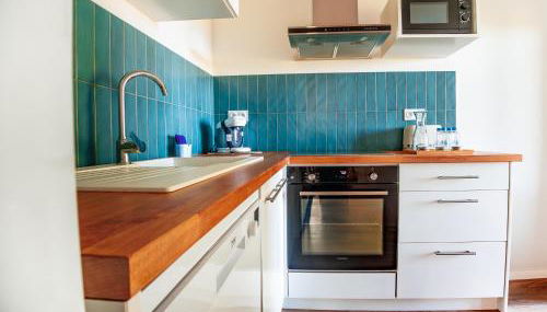 Casamea - T2 A Tavagna - Foto 4, stove, dishwasher