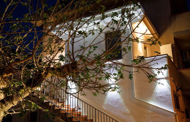 AFFITTACAMERE VILLA SANTA LUCIA - Photo 1