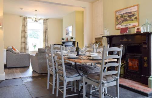 Three Peaks House - Foto 8