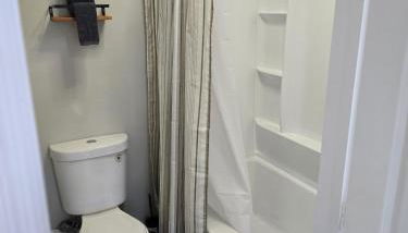 City Escape - Foto 3, Shower