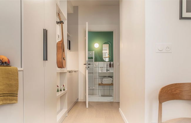 Beauquartier - Grands Boulevards - Foto 43