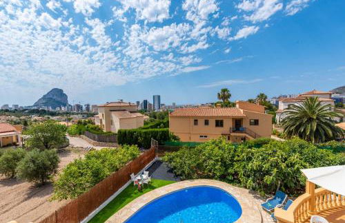 Villa Serena - PlusHolidays - Foto 12