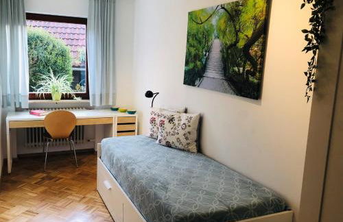 Ferienwohnung Zugvogel - Foto 6