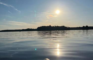 Guesthouse with 3 apartments, just outside Berlin, near to Tesla - Foto 25