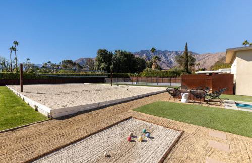 Play and Stay Sanctuary by ACME House Company - Foto 7