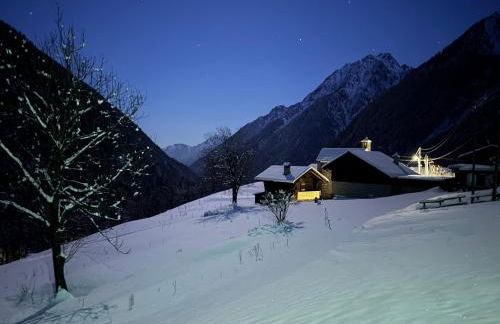 Chalet Il Pruno del Rosa - Foto 39