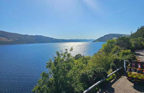 Highland Retreats Cannich - Foto 16