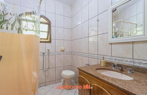 Casa em Teresópolis vista para a Pedra Tartaruga - Photo 41