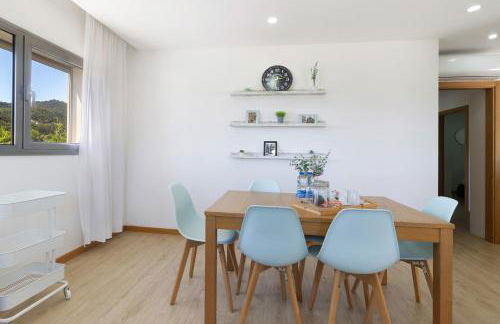 Al Do Paço - Between Braga e Geres - Foto 3