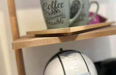 Appartement neuf entièrement équipé proche centre - Foto 31