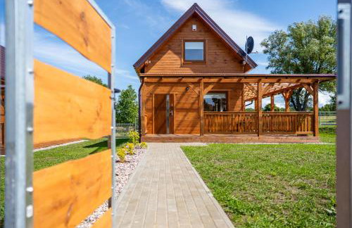 Chabrowa Oaza - Foto 1