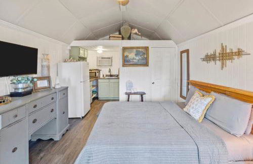 Cypress ChaletCaddo Lake Cabin with Kayaks - Foto 3