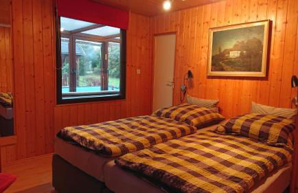 Ferienhaus Maxen - Foto 11