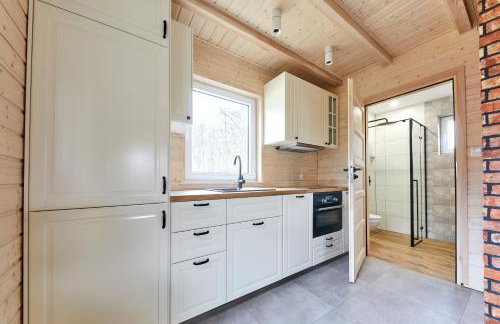 Apartamenty Białe Brzozy - Photo 27